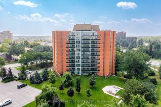 Apartment for Sale, 2665 Windwood Dr #806, Mississauga, ON