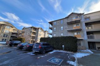 Condo for Rent, 1450 Bishops Gate #113, Oakville, ON