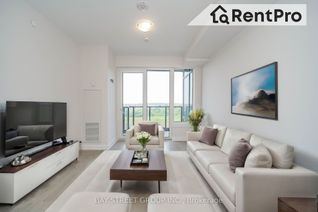 Apartment for Rent, 3200 William Coltson Ave #717, Oakville, ON