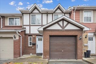 Property for Sale, 4195 Longmoor Dr #3, Burlington, ON