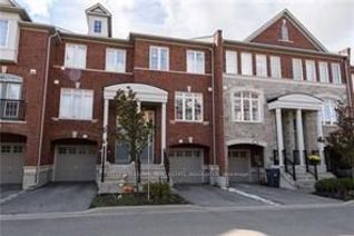 Condo Townhouse for Rent, 7222 Triumph Lane, Mississauga, ON