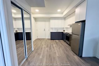 Condo Apartment for Rent, 165 Canon Jackson Dr #R 207, Toronto, ON