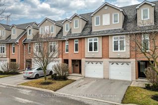 Condo Townhouse for Sale, 9 Progress Ave #23, Belleville, ON