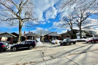 Detached House for Rent, 105 Burgess Ave, Toronto, ON