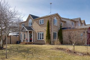 Townhouse for Sale, 91 Elford Dr, Clarington, ON