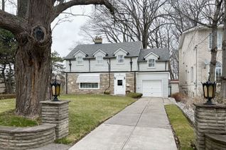 Property for Sale, 2 Taylor Dr, Toronto, ON