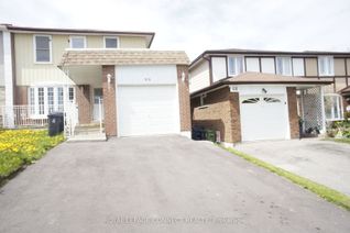 Semi-Detached House for Rent, 46 Shoredale Dr, Toronto, ON