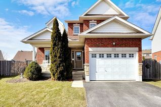 Property for Sale, 599 Flagstone Crt, Oshawa, ON