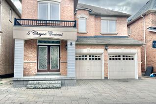 House for Rent, 5 Chayna Cres N #Bsmt, Vaughan, ON