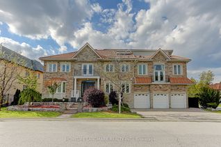 Detached House for Sale, 2 Alai Circ, Markham, ON