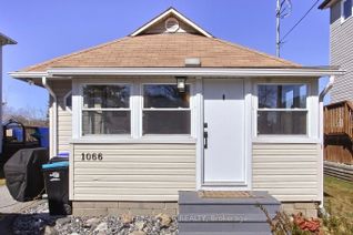 Bungalow for Sale, 1066 Wood St, Innisfil, ON