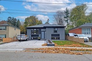Property for Rent, 111 Evahill Cres #Bsmt, Richmond Hill, ON