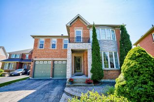 House for Sale, 25 Terracotta Cres, Richmond Hill, ON