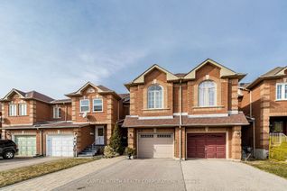 Townhouse for Sale, 64 Denton Circ, Vaughan, ON