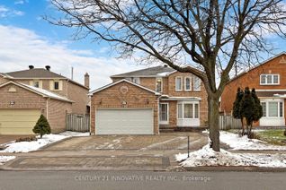 Property for Sale, 47 Elson St, Markham, ON