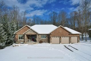 Bungalow for Sale, 64 Heron Blvd, Springwater, ON