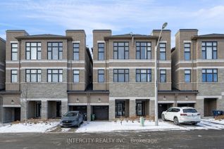 Townhouse for Sale, 20 Tarmola Park Crt, Toronto, ON