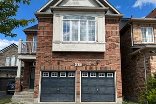 Detached House for Rent, 4615 Jethro Crt, Mississauga, ON