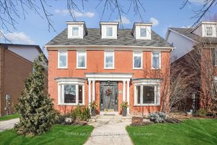 House for Sale, 109 River Glen Blvd, Oakville, ON