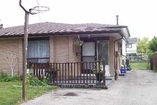 Property for Rent, 11 Tindale Rd, Brampton, ON