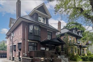 Detached House for Rent, 11 Laxton Ave #101, Toronto, ON