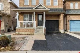 House for Rent, 45 Pauline Cres #Bsmt, Brampton, ON