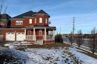 Semi-Detached House for Rent, 515 Nairn Circ #2nd, Milton, ON