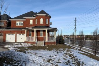 Semi-Detached House for Rent, 515 Nairn Circ #2nd, Milton, ON