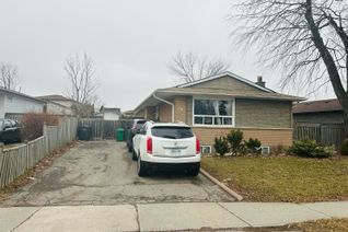 Property for Rent, 56 Reigate Ave #Main Fl, Brampton, ON