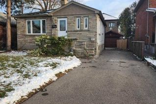 Detached House for Rent, 888 Tenth St, Mississauga, ON