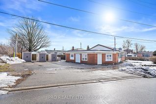 Property for Rent, 7 Rexway Dr #7, Halton Hills, ON