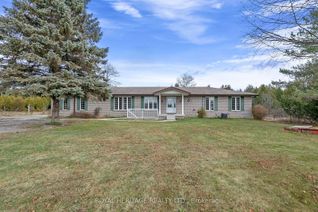 Detached House for Sale, 1792 Heights Rd, Kawartha Lakes, ON