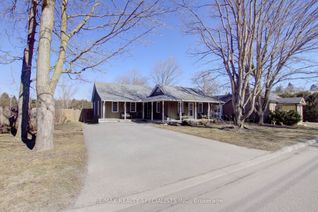 Bungalow for Sale, 5 Anne St, Erin, ON
