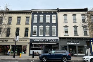 Apartment for Rent, 26 King St W #2B, Cobourg, ON