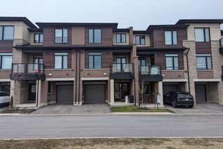 Freehold Townhouse for Sale, 590 North Service Rd S #45, Hamilton, ON