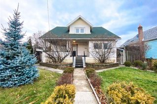 Property for Rent, 168 Garside Ave N #2, Hamilton, ON