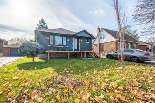 Bungalow for Rent, 908 Fennell Ave E #Upper, Hamilton, ON