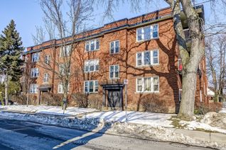 Property for Rent, 4 North Oval St #5, Hamilton, ON
