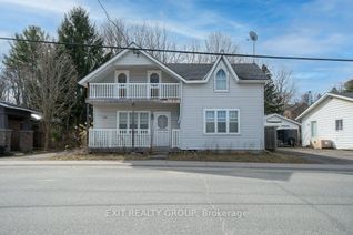 Property for Sale, 348 Metcalf St, Tweed, ON