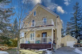 Duplex for Sale, 9 Avondale Ave N, Waterloo, ON