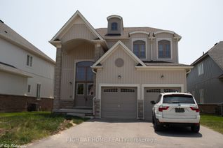 Detached House for Sale, 1505 Marina Dr, Fort Erie, ON