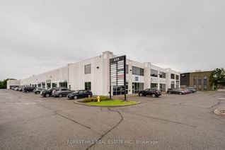 Property for Sale, 235 Industrial Pkwy S #3, Aurora, ON