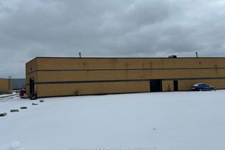 Industrial Property for Lease, 6821 Steeles Ave W, Toronto, ON
