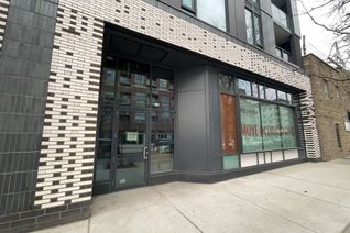 Commercial/Retail Property for Lease, 1804 St Clair Ave W, Toronto, ON