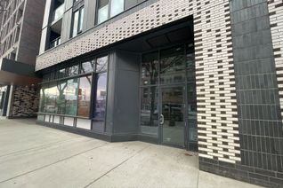 Commercial/Retail Property for Lease, 1806 St Clair Ave W, Toronto, ON