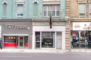 Commercial/Retail Property for Sale, 419 Richmond St, London, ON