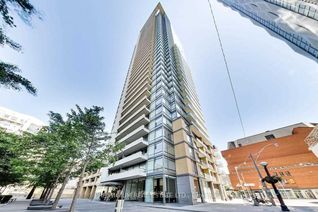 Condo for Rent, 18 Yorkville Ave #1806, Toronto, ON