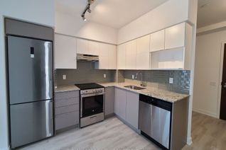 Condo Apartment for Rent, 120 Varna Dr #1509, Toronto, ON
