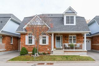Condo Townhouse for Sale, 36 Gidley Lane #G36, Ajax, ON