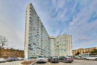 Condo Apartment for Sale, 3050 Ellesmere Rd #816, Toronto, ON